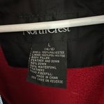 North Crest  Winter Jacket Photo 2