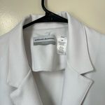 Alfred Dunner white  blazer Photo 2