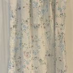 Eileen West Garden Of Dreams Nightgown Medium White Floral Cottagecore Feminine Photo 0