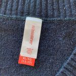 No Boundaries  Fleece Sweater - size XL Photo 2