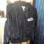 Flying Tomato Bomber Jacket by   Photo 1