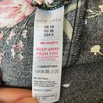 New Look Floral Long Sleeve Maxi Dress | 6 Photo 3