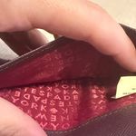 Kate Spade  Aubergine (Eggplant) Women's Wallet Photo 12