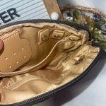 Shubb Bag Travel Makeup Bag Toiletry Wash Bags Small Cosmetic Pouch Gray Photo 2