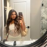 Crochet Swim Cover Photo 3