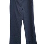 Tahari  WOOL BLACK TROUSERS Photo 0