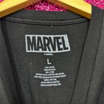 Deadpool Wade T Wilson Comics Movie Promo Marvel Tee L Photo 3