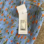 Seafolly  Summer Crush Midi  NWT  Medium  Originally $188 Photo 3