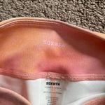 White Fox Boutique Sarah Day Biker Shorts Photo 1