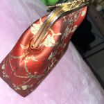 SheIn Small Red Purse Photo 3