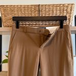 Banana Republic  Ryan Stretch Wool Mid-Rise Woven Career Dress Pant Trouser, 0 Photo 5