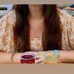 Rip Curl Palm Crop Top Photo 5