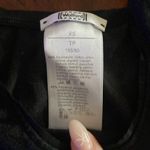 Wolford Black Chemise bodysuit Size XS Photo 2