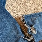American Eagle Outfitters Denim Ripped Jeans Photo 6