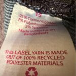 No Boundaries  High Rise Skinny Jeans Size 15 Medium Wash Stretch Denim ankle Photo 3