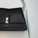 Karl Lagerfeld  PARIS Mercerie Medium Leather Satchel Bag Photo 10