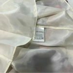 Fenn Wright Manson  PETITE GATHERED FRONT DRES size 10 Photo 7