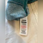 Gymshark  Adapt Marl Seamless Leggings - Emerald Green Photo 3