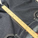 Arizona Jeans Arizona Jean Co Juniors Super Skinny Jeans Dark Wash Size 15 Average Photo 8