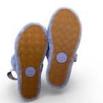 UGG  Australia Oh Yeah Slide Womens Sandals, Size 9 - Lavender  Purple Photo 2