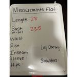 Duluth Trading Co Shirt Women 2X Grey V Photo 6