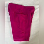 Mondetta  High Waist Fuchsia‎ Biker Shorts Photo 8
