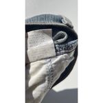 Just USA Vintage Women's Denim Shorts Blue Jean Blend Size 13 Western Summer Photo 10