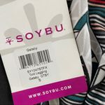 Soybu  Toni Legging Gatsby Print NWT S Photo 3