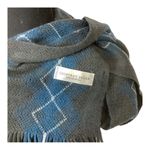 #121 ARGYLE knit sweater Photo 4