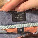 J.Crew  Men’s 250 Skinny Fit Chino Pants in Dusty Salmon size W30 x L34 Photo 8
