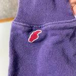 League 91 Purple West Chester University Crewneck Sweatshirt Unisex Size Small Photo 3