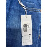 Closed Jeans Women's 24 Blue Denim Straight Flat Front 5 Photo 1