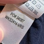 Faherty  Sunwashed Stripe Sunray Slub Midweight Organic Cotton Hoodie Photo 11