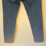 Levi's Levi Strauss & Co Distressed Wedgie Skinny Jean Size 26 Photo 11