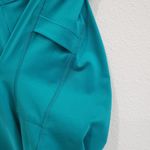 Gymshark Women's High-Rise Seamless Stirrup Illumination Gym Legging in Green Photo 14