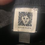 Anne Klein  Black Trousers Photo 2