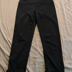 Zella  Women’s Leggings X-Small XS Black Yoga Pilates Stretch Photo 0