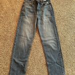 American Eagle  Straight Leg Jeans Photo 0