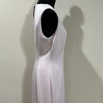 Calvin Klein  Soft Pink Midi Dress Photo 6