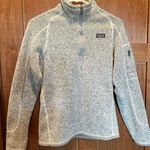 Patagonia Quarter Zip-up Photo 0