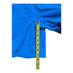 Automet one piece spandex yoga one piece XS Blue Photo 7