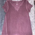 American Eagle Soft & Sexy Tee Photo 0