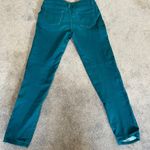 Amazon Blue Skinny Jeans Photo 3