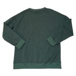 The 1975 at their very best tour 2023 green graphic crewneck women’s medium Photo 1