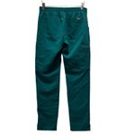 FIGS  Technical Collection Hunter Green Kade Cargo Scrub Pants Women's XXS Photo 2