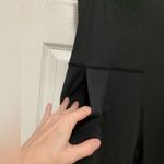 Offline by Aerie Black Women's High Waisted Flare Wide Leg Pant Leggings Size undefined Photo 5