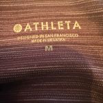 Athleta  Conscious Crop Space Dye Size Medium Photo 4