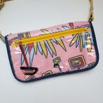 Diesel 90' Retro Vintage Reversible Purse, Handbag Photo 12
