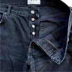 Free People EUC  Maggie Jeans Black Size 29 Photo 8