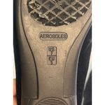 Aerosoles Betunia Navy Blue Suede Leather Loafer 'Love' Women's size 7 Bin2 Photo 6